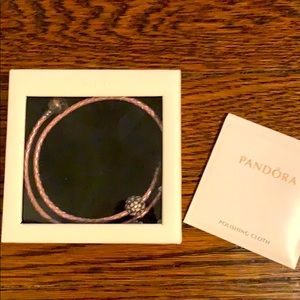 Pandora Bracelet